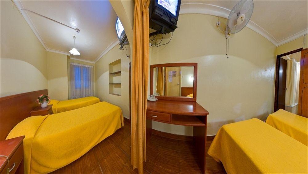Modelo Otel Lisboa Dış mekan fotoğraf