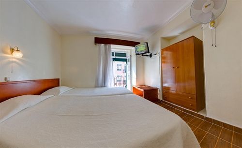 Modelo Otel Lisboa Dış mekan fotoğraf