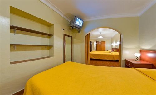 Modelo Otel Lisboa Dış mekan fotoğraf