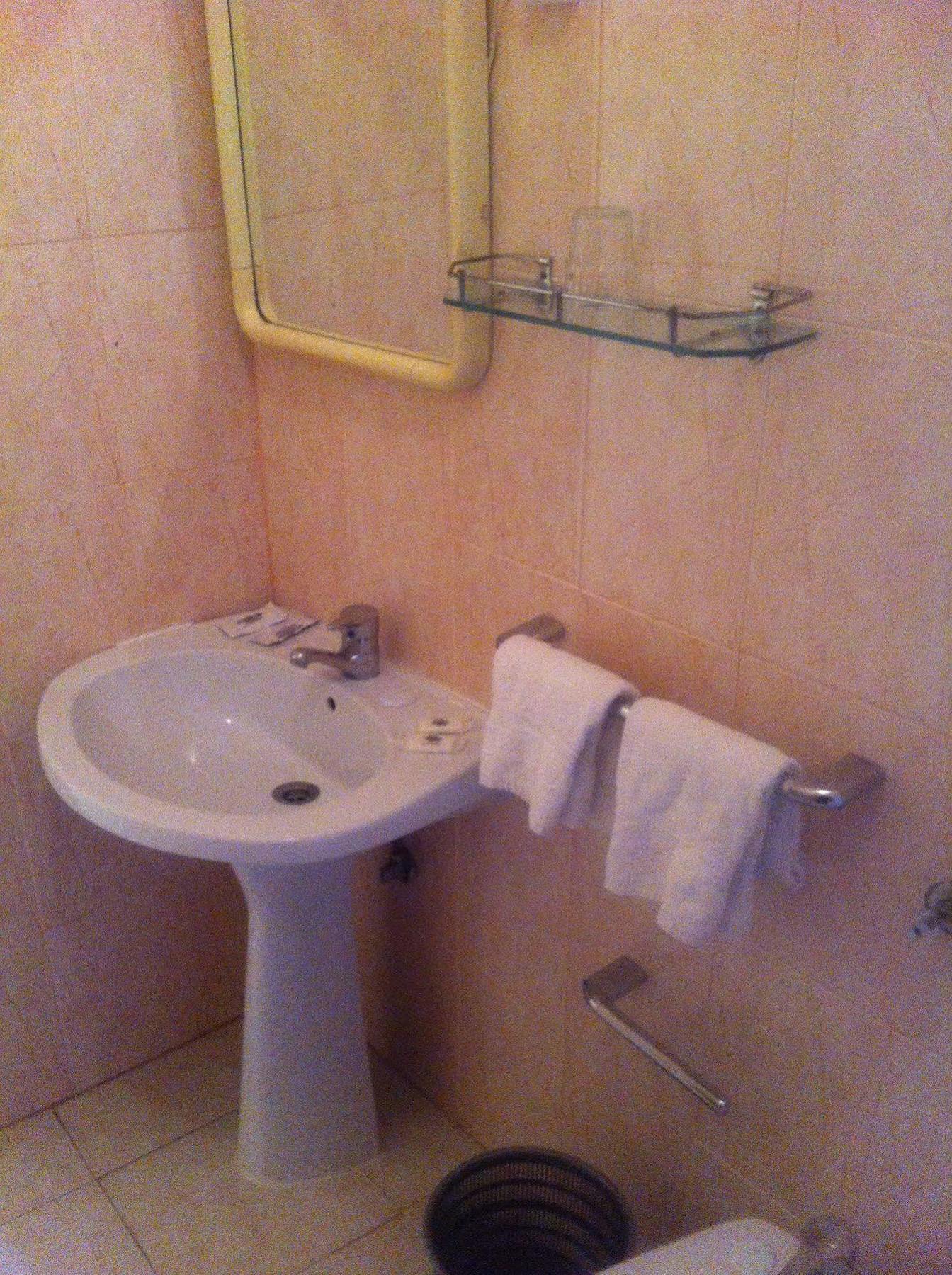 Modelo Otel Lisboa Dış mekan fotoğraf