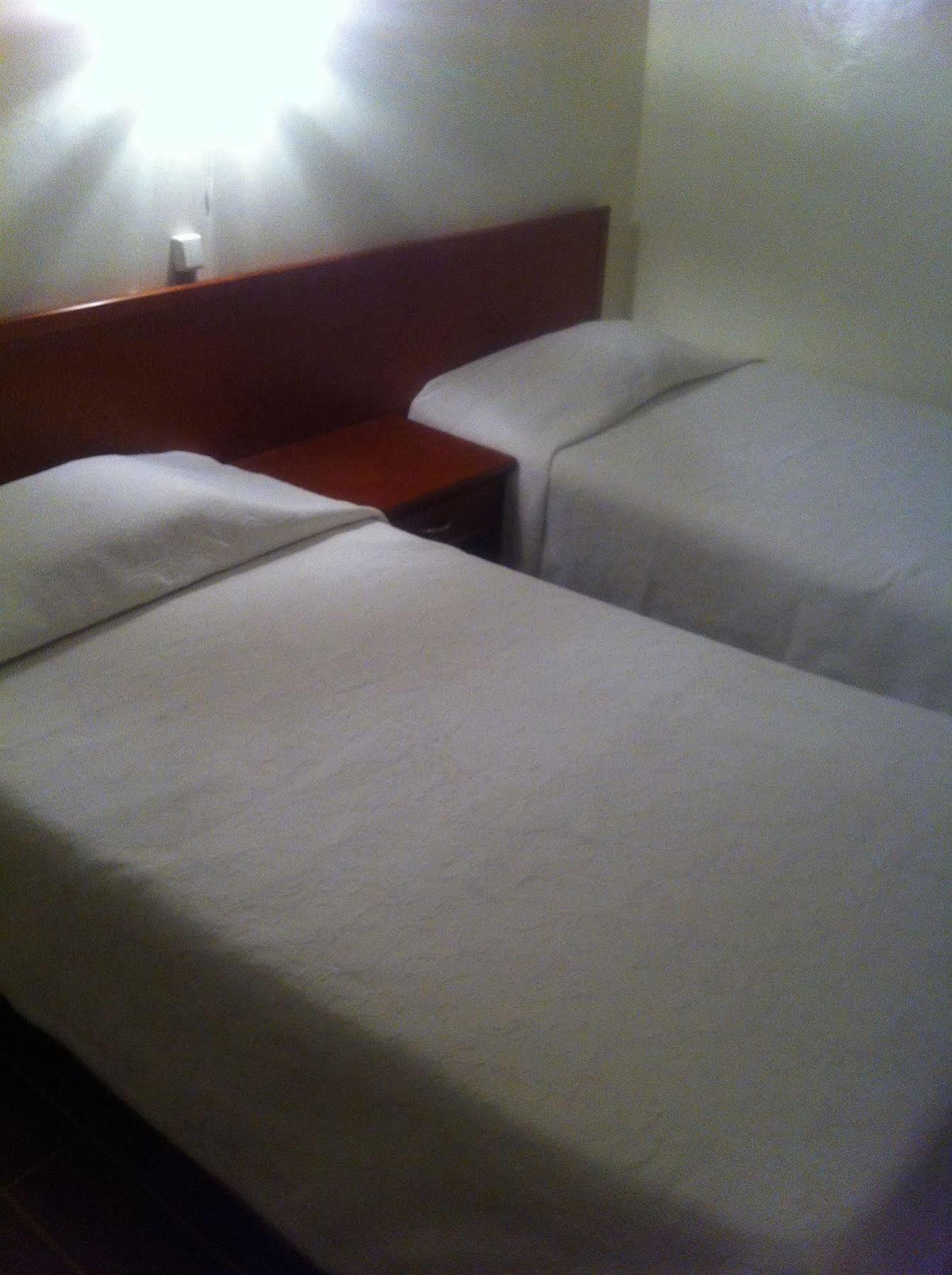 Modelo Otel Lisboa Dış mekan fotoğraf