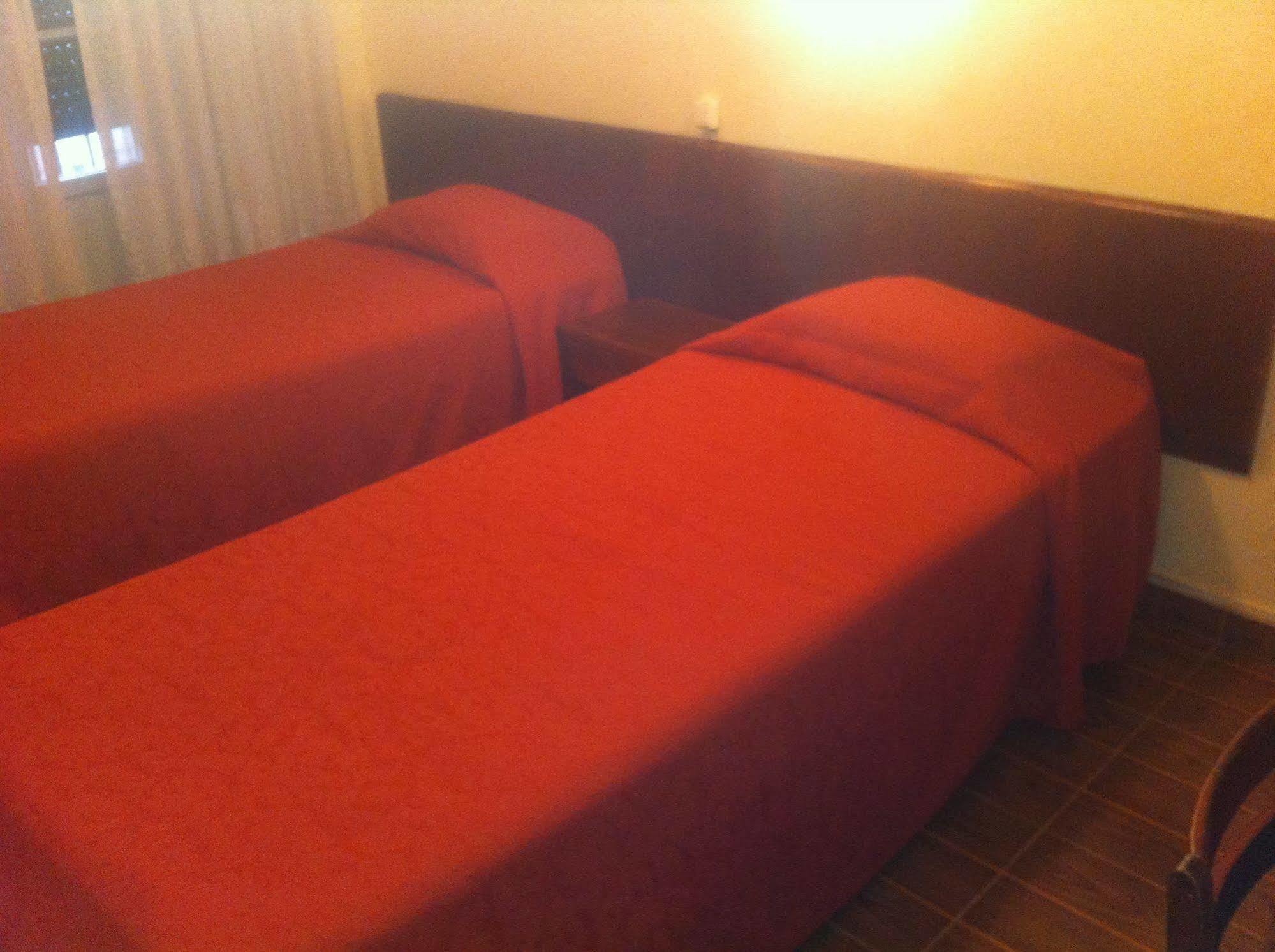 Modelo Otel Lisboa Dış mekan fotoğraf